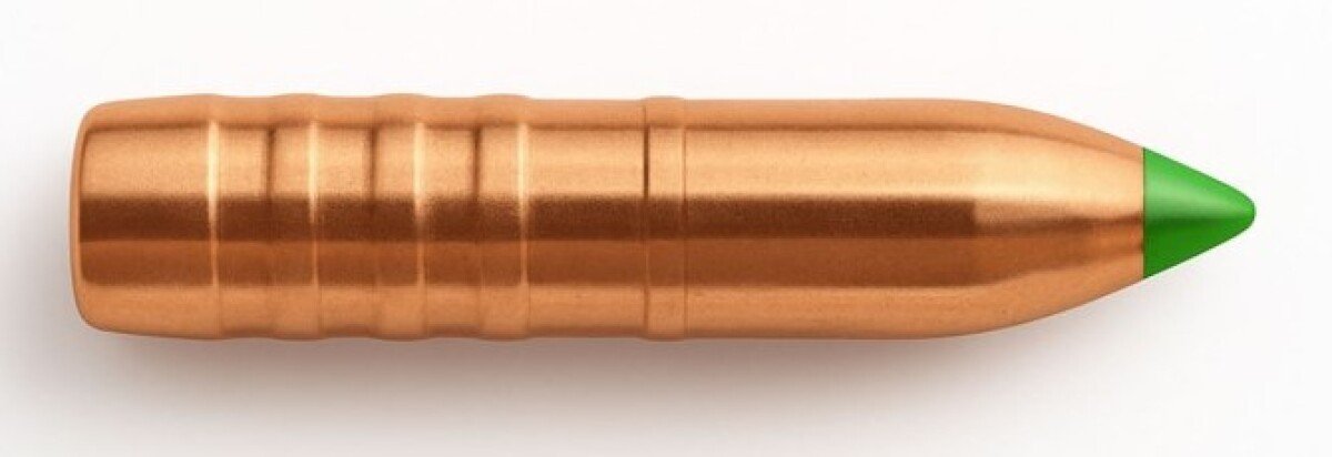 Produktabbildung Bull Geschosse / Cal. 6,5mm / 140gr