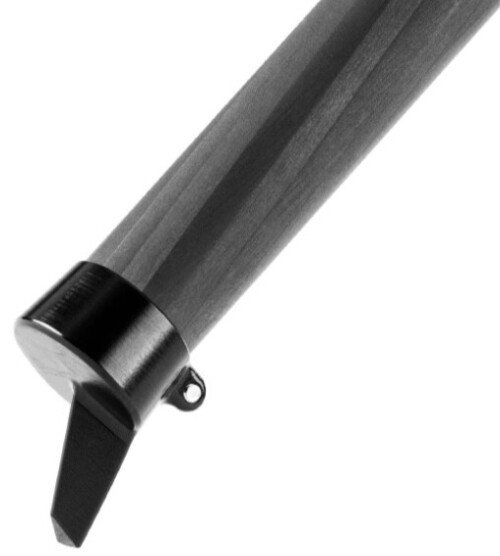 Produktabbildung Mountain Bipod / Picatinny