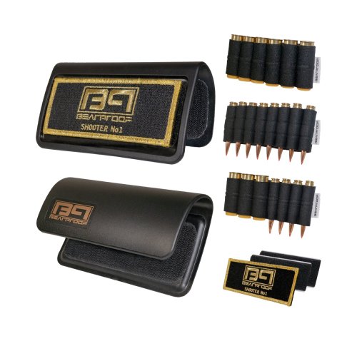 Produktabbildung Schafterhöhung / schwarz