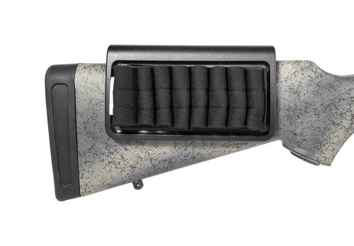 Produktabbildung Schafterhöhung / schwarz