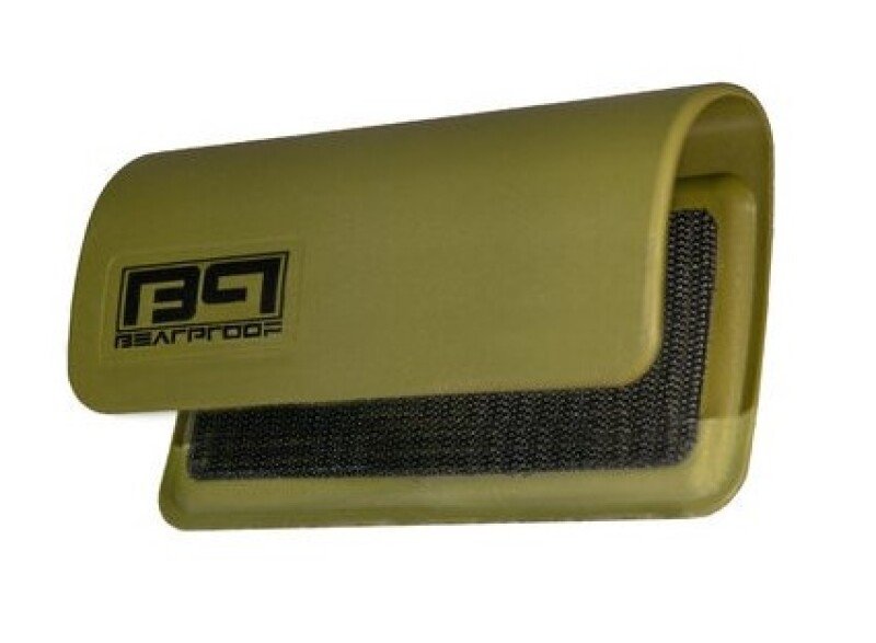 Produktabbildung Schafterhöhung / grün