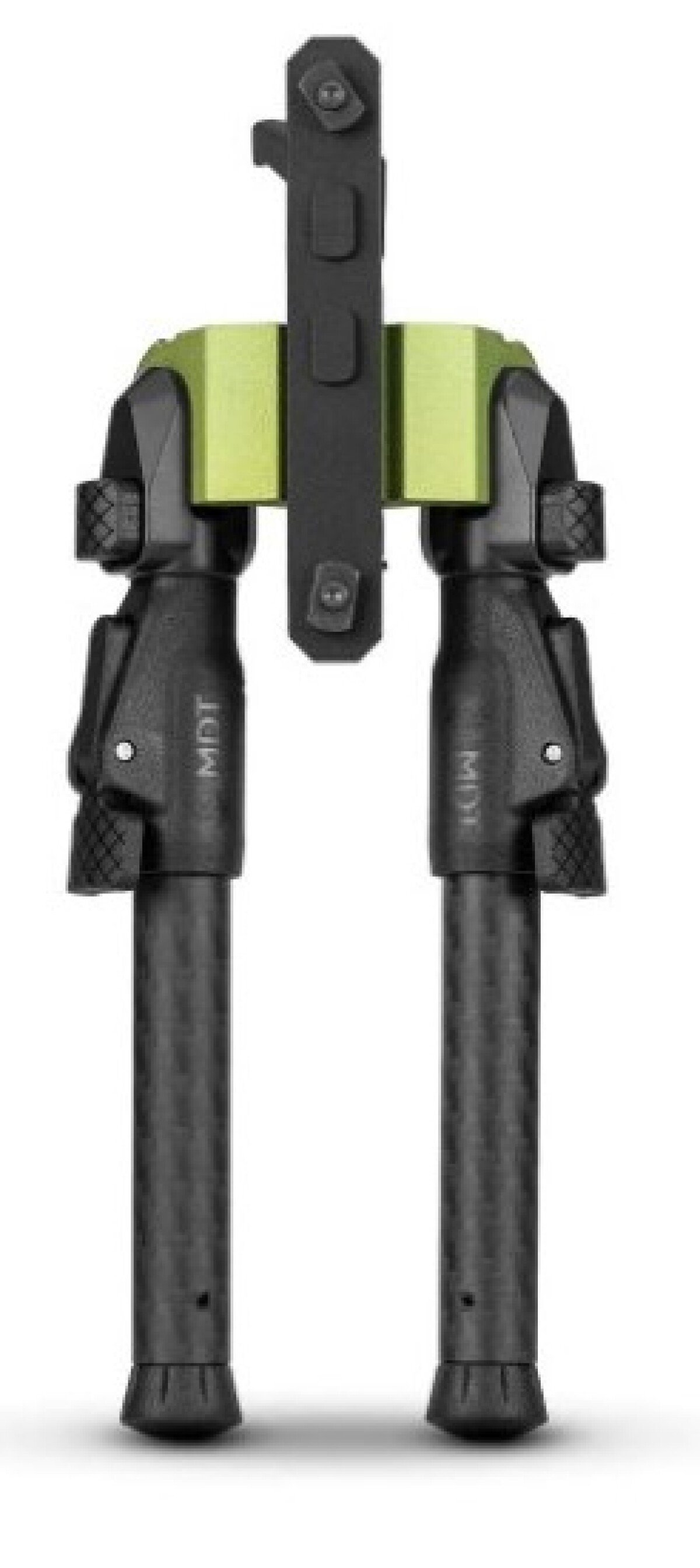 Produktabbildung GRND-POD / M-LOK / BLK