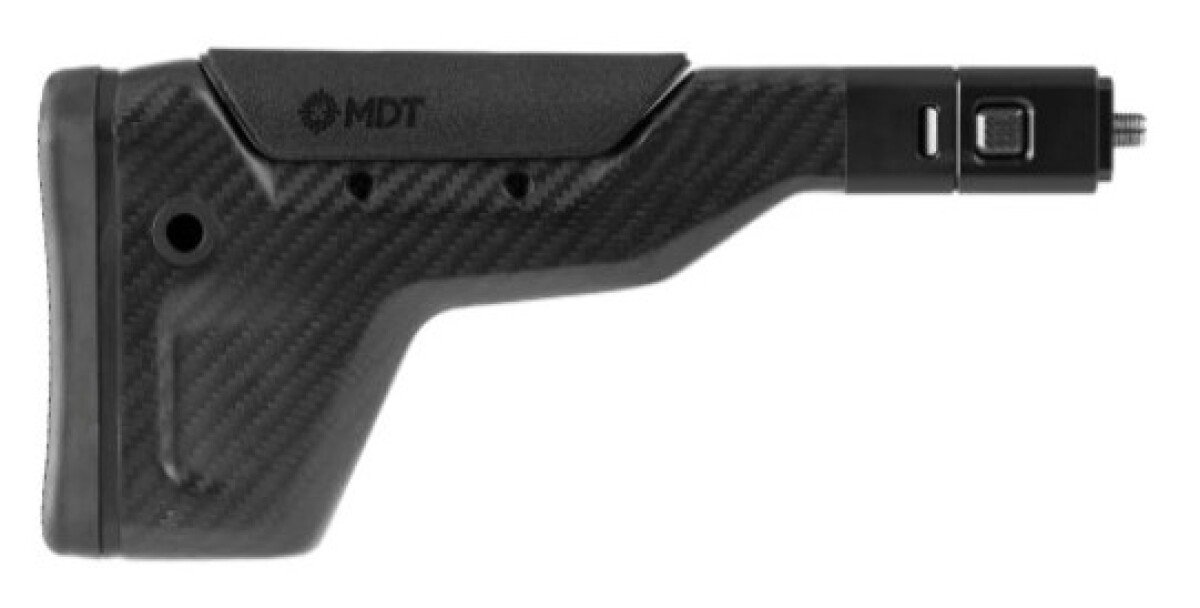 Produktabbildung HNT Carbon Klappschaft / BCF