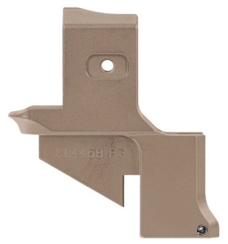 Produktabbildung LSS GEN3 Hinterschaftschnittstelle / XTN Short / FDE