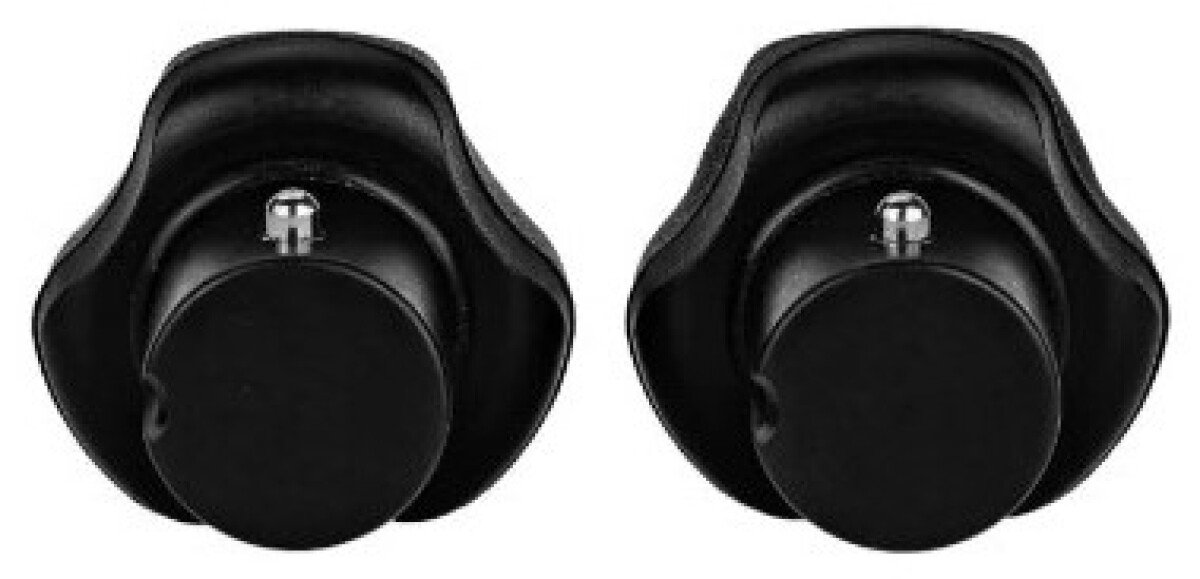 Produktabbildung CKYE-Pod Gummifüße / Standard