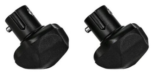 Produktabbildung CKYE-Pod Gummifüße / Standard