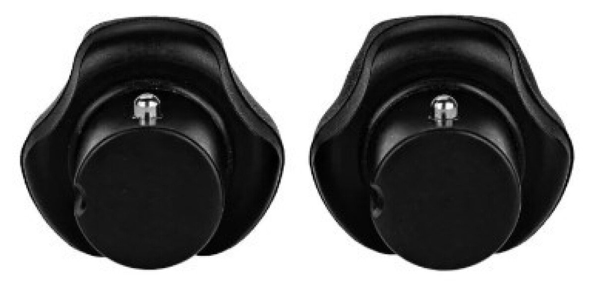 Produktabbildung CKYE-Pod Gummifüße / Medium