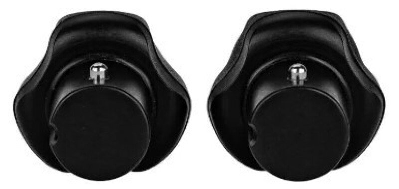 Produktabbildung CKYE-Pod Gummifüße / Medium