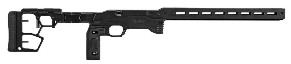 Produktabbildung ACC Premier Gen. 2 / Rem 700 SA / Klappschaft / BLK