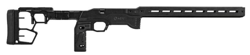 Produktabbildung ACC Premier Gen. 2 / Rem 700 SA / Klappschaft / BLK