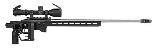 Produktabbildung ACC Premier Gen. 2 / Rem 700 SA / Klappschaft / BLK