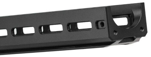 Produktabbildung ACC Premier Gen. 2 / Rem 700 SA / Klappschaft / BLK