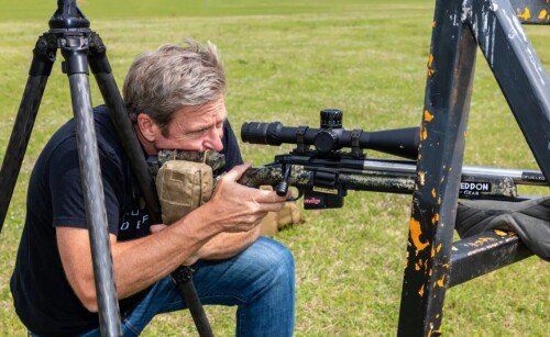 Produktabbildung Rear Admiral