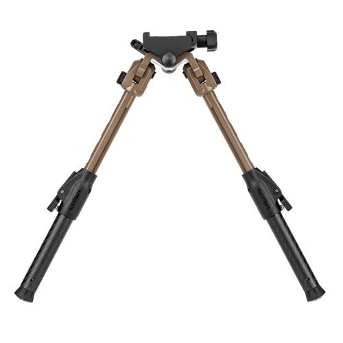 Produktabbildung GRND-POD / Picatinny / FDE