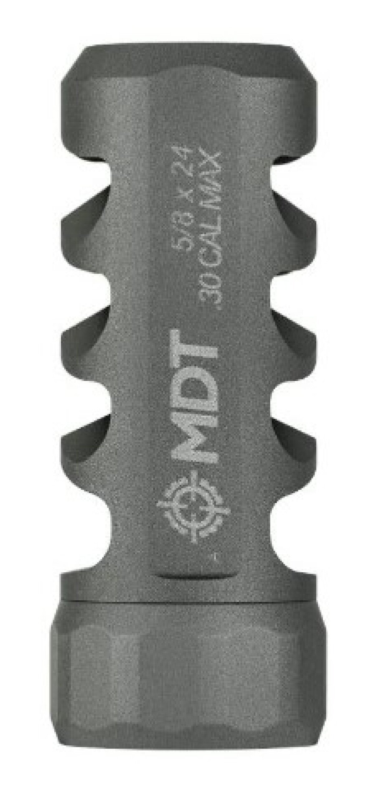 Produktabbildung Hunt Brake / Standard / .30, 5/8-24