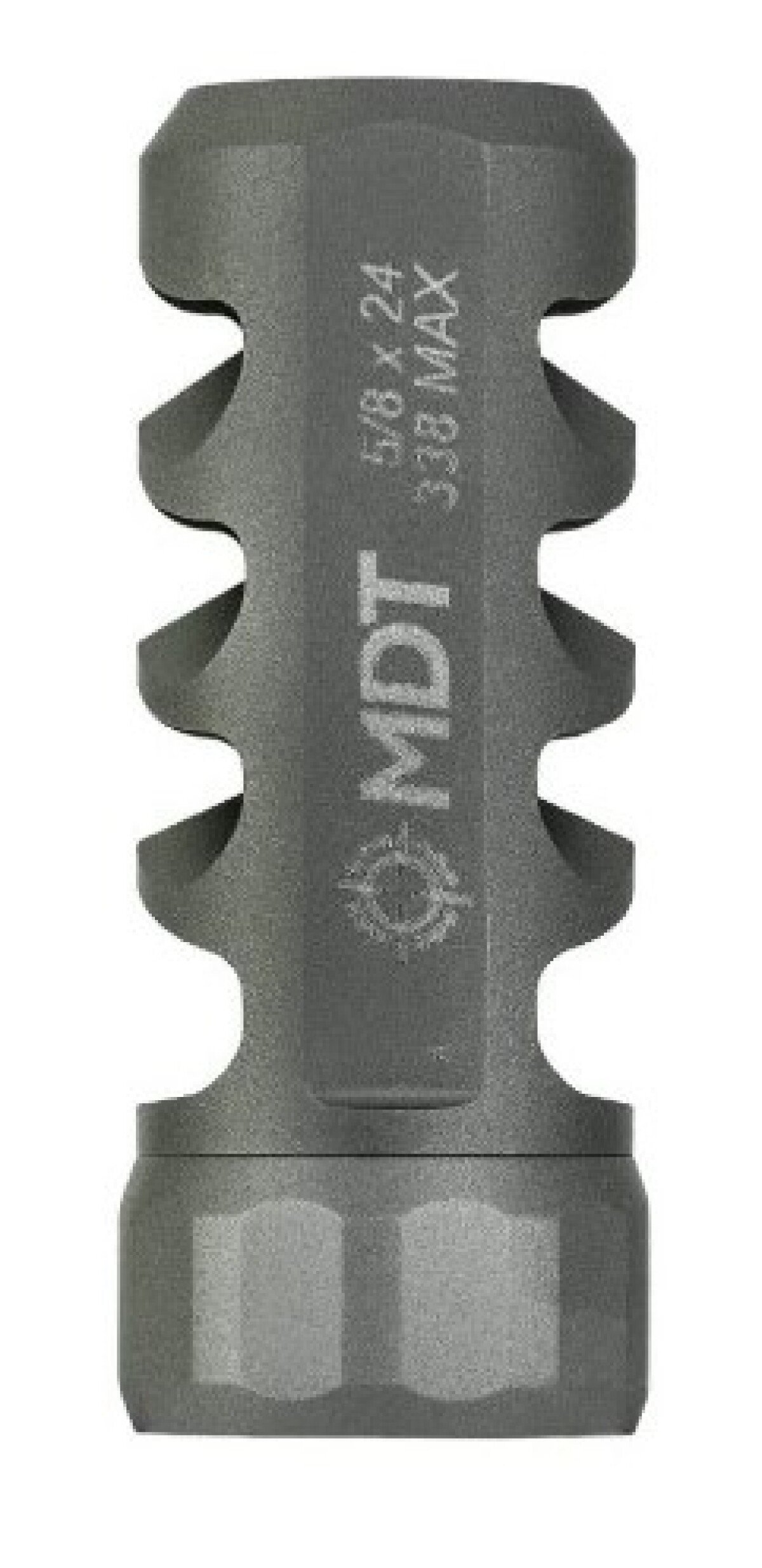 Produktabbildung Hunt Brake / Magnum / .338, 5/8-24