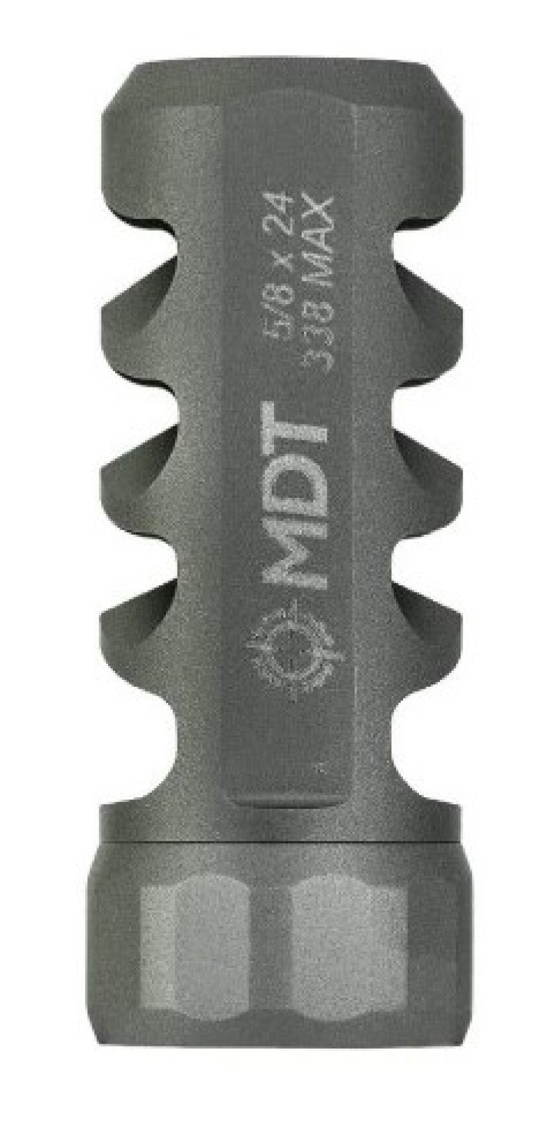 Produktabbildung Hunt Brake / Magnum / .338, 5/8-24