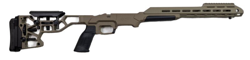 Produktabbildung ESS Chassis / Rem 700 SA / 15