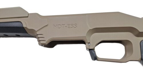 Produktabbildung ESS Chassis / Rem 700 SA / 15