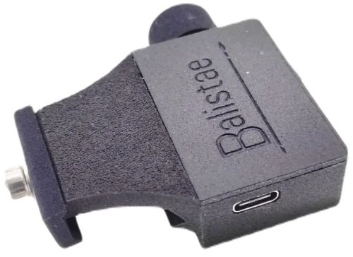 Produktabbildung Digital LED Level V2.0-MLR Research Center