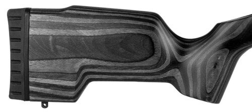 Produktabbildung TIMBR Core / Remington SA / Schichtholz / Charcoal / Core Bottom Metal