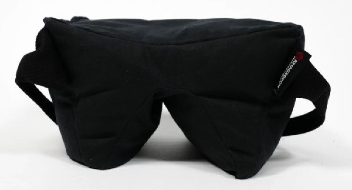 Produktabbildung Shmedium Mid-Size Game Changer® / Heavy / Schwarz