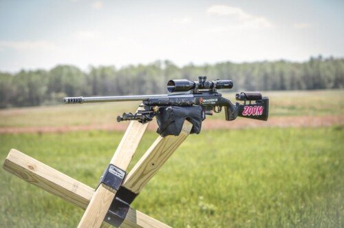 Produktabbildung Shmedium Mid-Size Game Changer® / Heavy / Schwarz