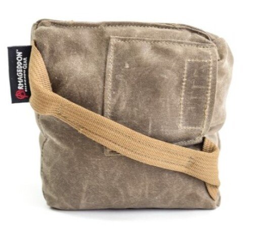 Produktabbildung Shmedium Mid-Size Game Changer® / Heavy / Tan