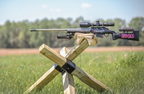 Produktabbildung Shmedium Mid-Size Game Changer® / Heavy / Tan