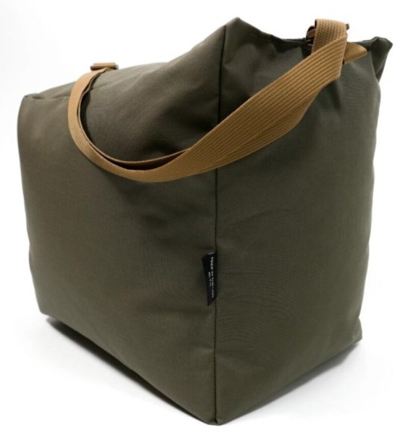 Produktabbildung Fat Bag / Big Ass / Ranger Green