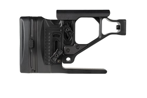 Produktabbildung Pro Buttstock Small External Weight Kit