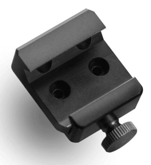 Produktabbildung Pulse / M-LOK + Picatinny