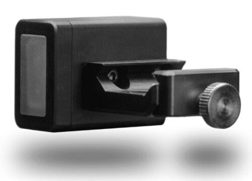 Produktabbildung Pulse / M-LOK + Picatinny