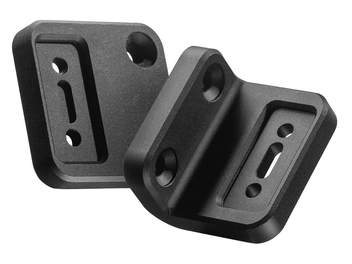 Produktabbildung Pulse Pro Spuhr Montage