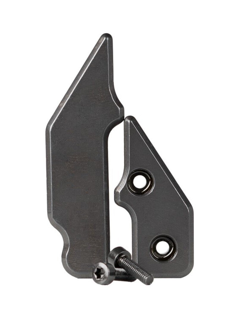 Produktabbildung Pro Buttstock Small External Weight Kit