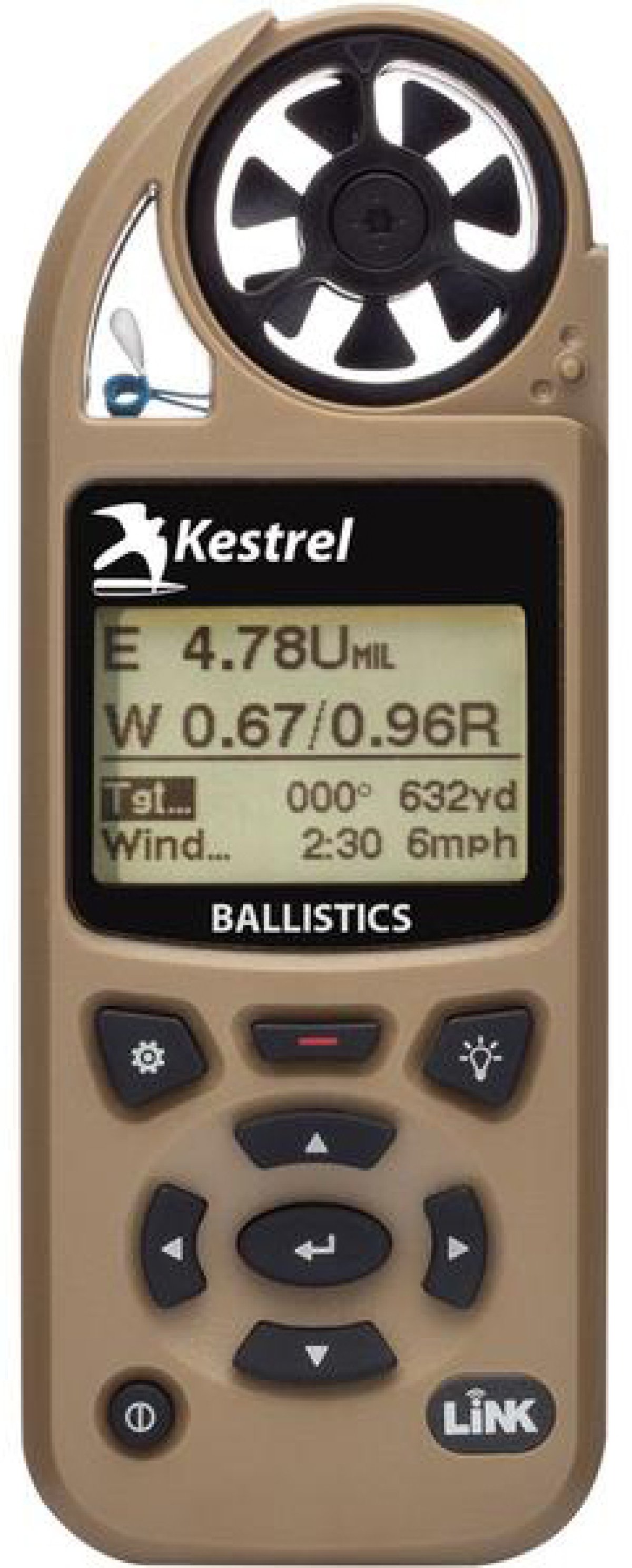 Produktabbildung 5700 Ballistics
