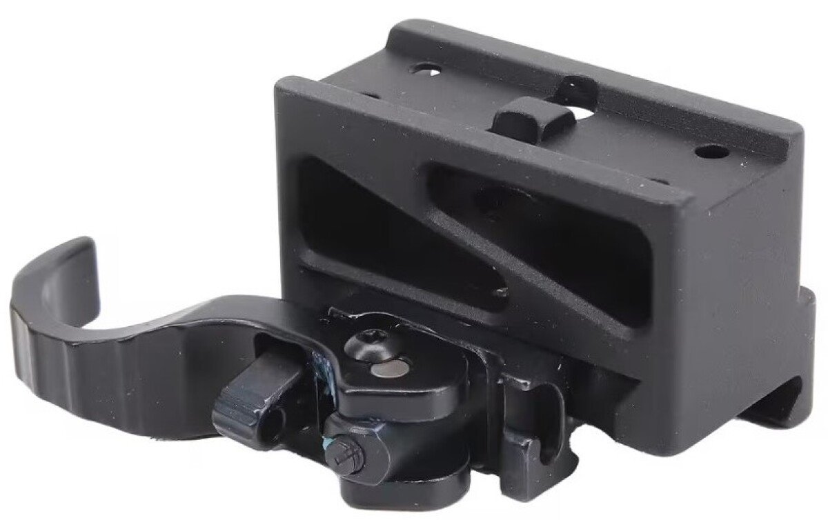 Produktabbildung AIMPOINT Micro Montage / Hebel