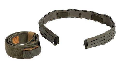 Produktabbildung Gürtel Set MX559 / Stonegrey / L