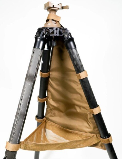 Produktabbildung Tripod Caddy / Grey