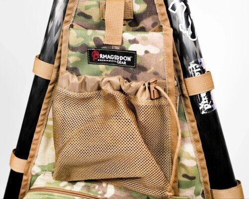 Produktabbildung Tripod Caddy / Multicam