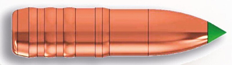 Produktabbildung Bull Geschosse / Cal. 6,5mm / 125gr