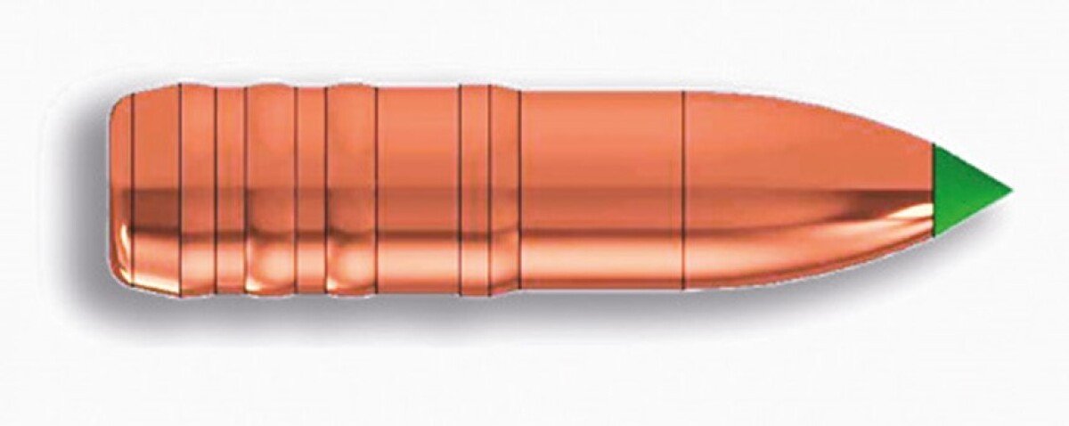 Produktabbildung Bull Geschosse / Cal. .270 / 122gr