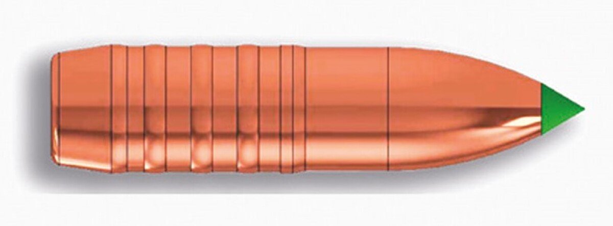 Produktabbildung Bull Geschosse / Cal. 30 / 148gr