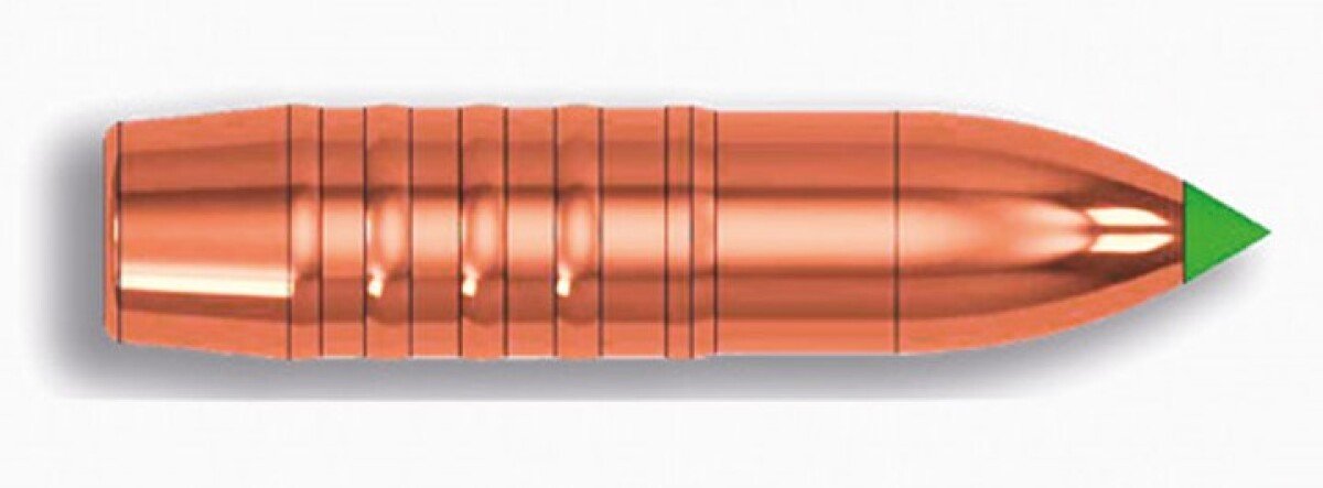 Produktabbildung Bull Geschosse / Cal. 30 / 199gr