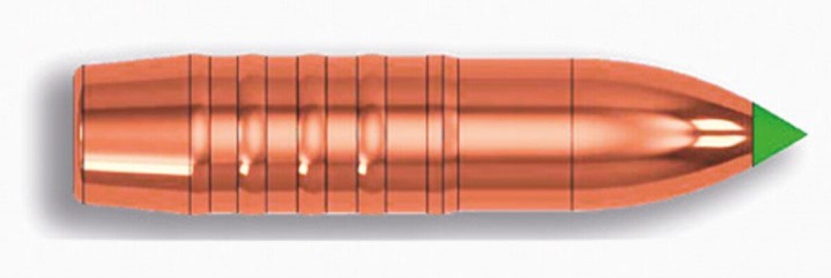 Produktabbildung Bull Geschosse / Cal. 8mm / 170gr