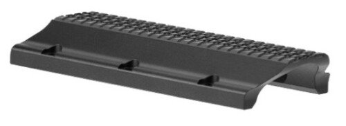 Produktabbildung MDT ACC Elite Control Bridge / Black