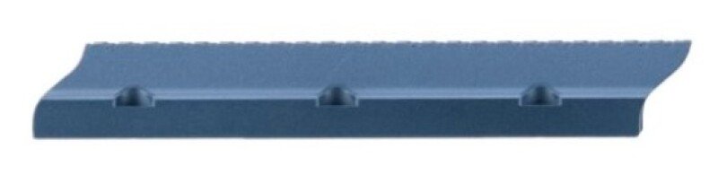 Produktabbildung MDT ACC Elite Control Bridge / Titanium Blue