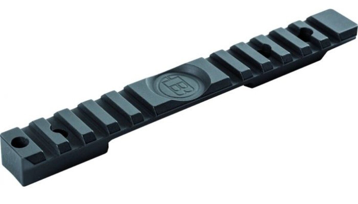 Produktabbildung B14/Premier Picatinny Schiene / Short Action / 20 MOA