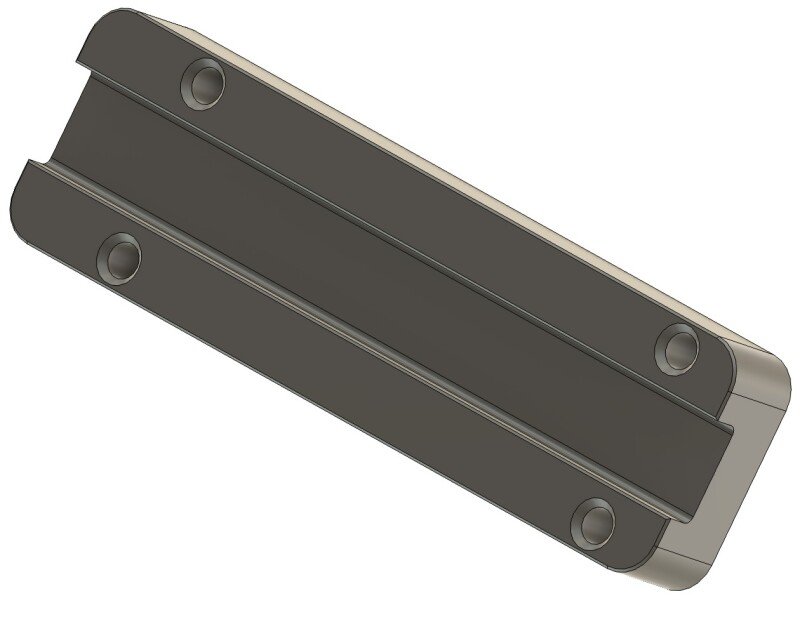 Produktabbildung Inner Weight