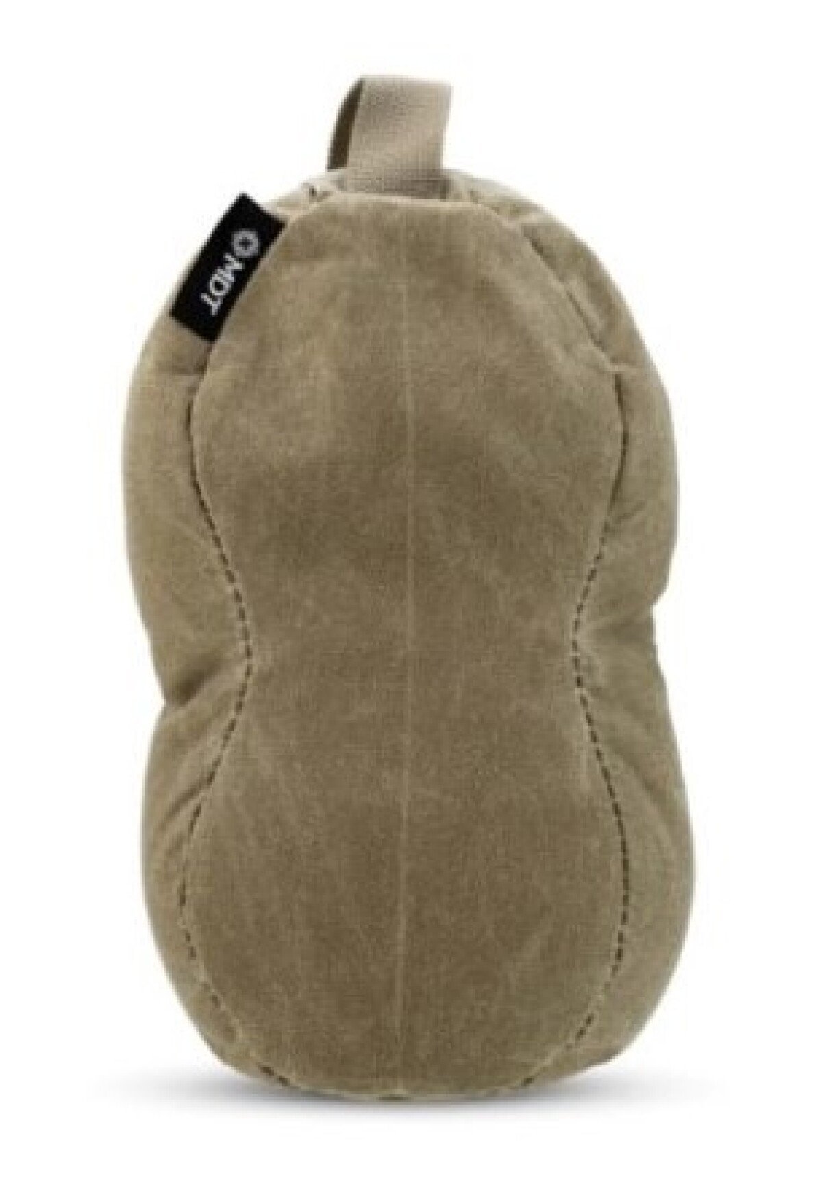 Produktabbildung PEANUT Shooting Bag / Chunky / Glass Fill